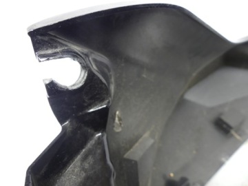 , КРЫШКА БАКА ОБТЕКАТЕЛЬ БОКОВОЙ L P РАЗЪЕМ YAMAHA YZF 125 YZF125