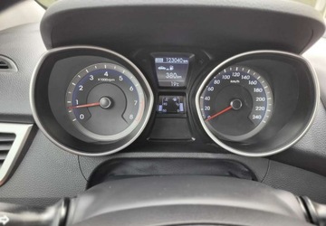 Hyundai i30 II Wagon 1.4 CVVT 100KM 2014 Hyundai i30 Hyundai i30 1.4 Advantage 1.4 Benzyna 99KM, zdjęcie 28