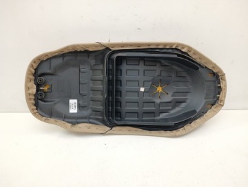 SYM FIDDLE 50 S 4T SEAT BENCH SEAT