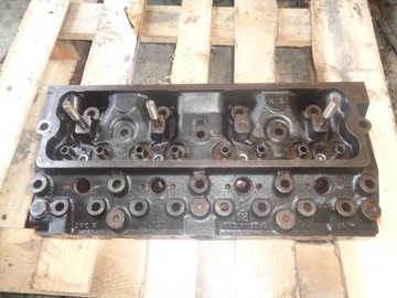 Коленвал двигателя PERKINS 1004-4 AA - детали