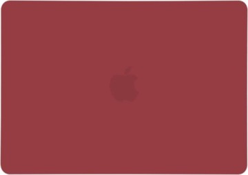 Чехол-футляр Macbook AIR 13 13.6 MATTE A2681 M2