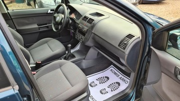 Volkswagen Polo IV Hatchback 1.2 i 12V 64KM 2002 Volkswagen Polo 5 drzwi, zdjęcie 11