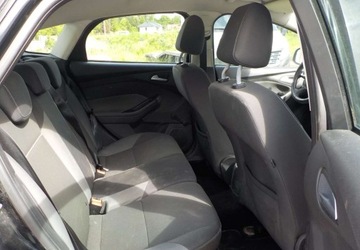 Ford Focus III Sedan Facelifting 1.6 TDCi 95KM 2014 Ford Focus Diesel Okazja 1.6 Diesel 95KM, zdjęcie 24