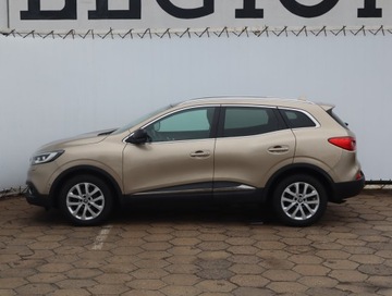 Renault Kadjar Crossover 1.2 Energy TCe 130KM 2016 Renault Kadjar 1.2 TCe, Salon Polska, GAZ, Skóra, zdjęcie 2