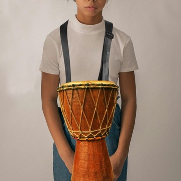 ПОДВЕСКА БАРАБАНА Детали барабана РЕМЕНЬ ДЛЯ ПОДВЕСКИ DJEMBE РЕМЕНЬ ДЛЯ ПОДВЕСКИ DJEMBE ДЕТСКАЯ РЕМНЯ