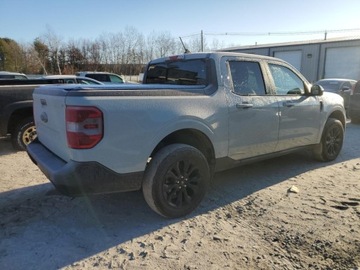 Ford Maverick II 2023 Ford Maverick XL 2023 2.5l 2.5 Hybryda 191KM, zdjęcie 3