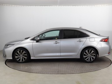 Toyota Corolla XII Sedan 1.5 VVT-i 125KM 2022 Toyota Corolla 1.5 VVT-i, Salon Polska, zdjęcie 2