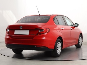 Fiat Tipo II Sedan 1.4 95KM 2018 Fiat Tipo 1.4 16V, Salon Polska, GAZ, Klima, zdjęcie 4