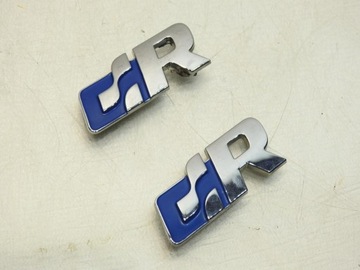 LOGO ZNAK ZNAKY NÁPIS VW PASSAT B6 FACELIFT 1K0853688B