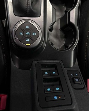 Ford Bronco VI 2.7 V6 335KM 2023 Ford Bronco Ford Bronco 2.7 EcoBoost e-4WD Badlands 2.7 Benzyna 335KM, zdjęcie 14