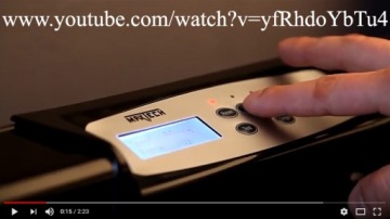 ЧЕРТЕЖНЫЙ РЕЖУЩИЙ ПЛОТТЕР MAXTECH JK-00721 ​​- НОВЫЙ