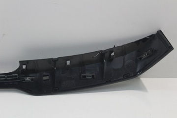 ЗАСЛОНКА ЗАСЛОНКА VW POLO 6 VI 2G GTI 2G6827934
