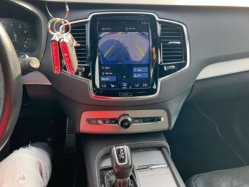 Volvo XC90 II 2016 Volvo XC 90 2016 Volvo XC90 AWD 4dr T6 R-Design 2.0 Benzyna 316KM, zdjęcie 6