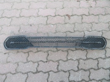 KRATKA ZDERZAKA PRZÓD BMW X1 E84