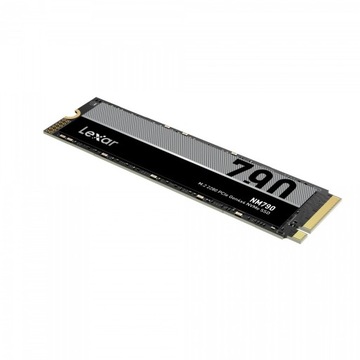 SSD-накопитель LEXAR NM790 емкостью 2 ТБ
