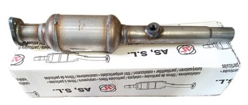 KATALIZATOR OCTAVIA II VW CADDY GOLF V ALTEA LEON
