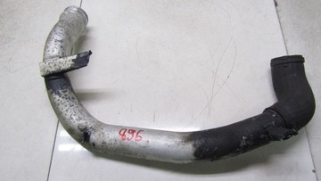VOLVO XC60 2.4 RURA INTERCOOLERA 08-13 896