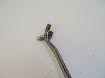 CORVETTE C5 PŘÍVODY HADICE TRUBKY OLEJE PŘEVODOVKY ŘAZENÍ WAZ TRUBKA PŘÍVOD