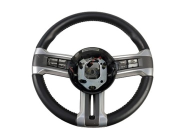 KIEROWNICA SKÓRZANA MULTIFUNKCJA FORD MUSTANG V FL