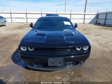 Dodge Challenger III 2021 Dodge Challenger SXT 2021 3.6l 3.6 Benzyna 303KM, zdjęcie 7