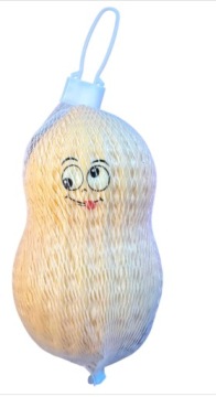 Горішок гримаска sqishy сквіш