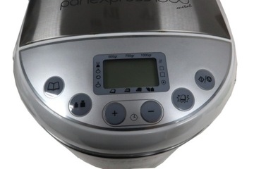 ХЛЕБОПЕЧНАЯ МАШИНА ARIETE PANEXPRESS 1000 550W