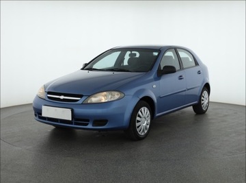 Chevrolet Lacetti Hatchback 1.4 i 16V 95KM 2006 Chevrolet Lacetti 1.4, Salon Polska, Serwis ASO, zdjęcie 1