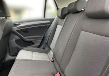 Volkswagen Golf VII Hatchback 3d 1.2 TSI 85KM 2013 Volkswagen Golf VII 1.2 TSI BMT Trendline Toyota Mikolajczak Leszno 1.2, zdjęcie 12