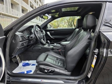 BMW Seria 2 F22-F23-F45-F46 2017 BMW 230I Coupe 2.0l benzyna 252KM *xDrive AWD/4X4 Dokumentacja pochodzenia, zdjęcie 3