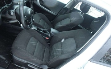 Kia Ceed II Hatchback 5d Facelifting 1.4 DOHC 100KM 2015 Kia Ceed 1.4B 2015r Kamera 2 Kpl Kol Grzane Fotele i Kierownica Sprowadzony, zdjęcie 27