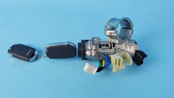 KIA CEED 3 III LIFT 22r КЛЮЧИ ЗАМКА ЗАЖИГАНИЯ 95430-J7200