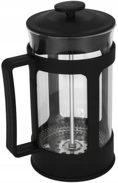 Кофемашина для чая и кофе Miowi French Press 600мл