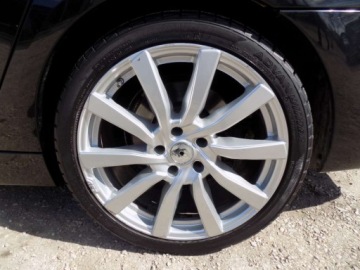 BMW Seria 7 E65 Sedan 750 i 367KM 2005 BMW Seria 7 BIALOLEKA 4.8 V8 Benzyna (367 KM), 2005r prod. KOMIS TYSIAK, zdjęcie 18