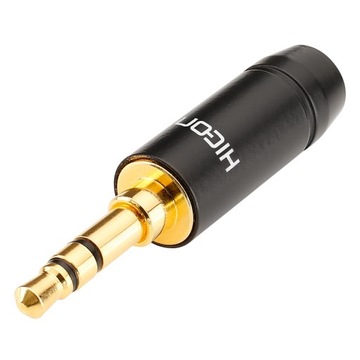HICON HI-J35S05 mini jack / TRS 3,5