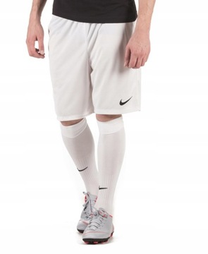 NIKE DRI-FIT Spodenki Męskie Krótkie roz S