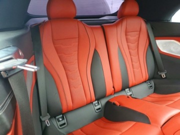 BMW 2019 BMW M8 BMW serii 8 M850i xDrive Cabrio z 2019 roku , od ubezpieczalni, zdjęcie 10