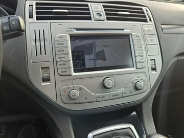 Ford Kuga II 2012 Ford Kuga 2,0 diesel 136KM nawigacja 4x4, zdjęcie 12