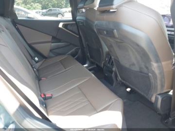 BMW X3 G45 2025 BMW X3 30 xDrive 2025 2.0l 2.0 Benzyna 255KM, zdjęcie 12