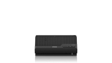 Сканер EPSON ES-C320W A4/ADF20/30 страниц в минуту/WLAN/1,8 кг