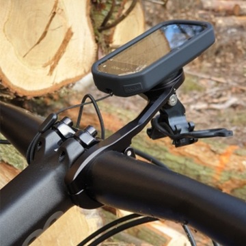 Держатель руля COUNTER Кронштейн GARMIN GoPro