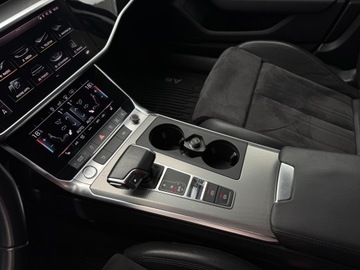 Audi A6 C8 Limousine 3.0 50 TDI 286KM 2020 Audi A6 Limousine 50 TDI Quattro Sport Tiptronic /, zdjęcie 25