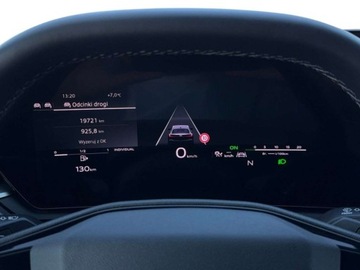 Audi A5 F5 Coupe Facelifting 2.0 35 TFSI 150KM 2024 Audi A5 Limousine S Line Kamera 360 Wyswietlacz pasazera Obsluga glosowa G, zdjęcie 16