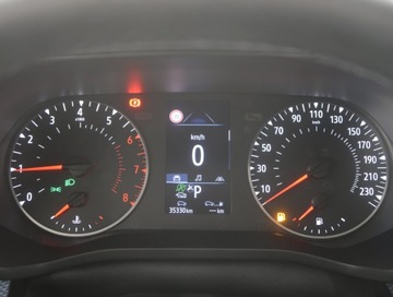 Renault Arkana SUV 1.3 TCe 140KM 2021 Renault Arkana 1.3 TCe, Salon Polska, Serwis ASO, zdjęcie 10