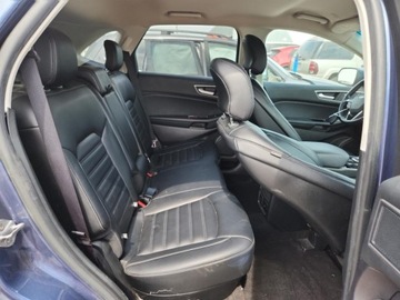 Ford Edge II 2019 Ford Edge 2019 r., 2,0L SEL 2.0 Benzyna 250KM, zdjęcie 10
