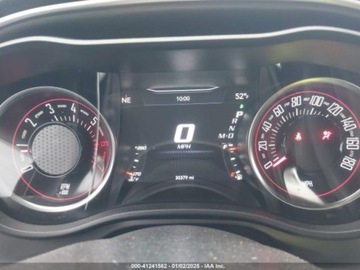 Dodge Challenger III 2022 Dodge Challenger Scat Pack 2022 6.4l 6.4 Benzyna 485KM, zdjęcie 10