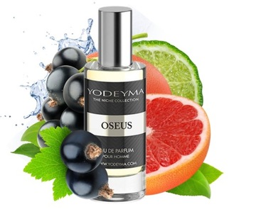 YODEYMA OSEUS 15ml woda perfumowana