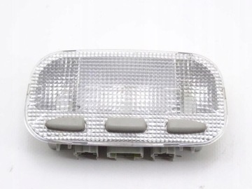 CITROEN C4 I 04-10 LAMPA POLSTROVÁNÍ OSVĚTLENÍ INTERIÉR