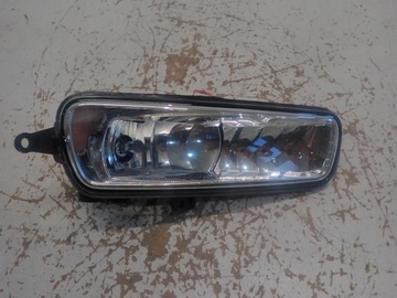 Halogen prawy FORD FOCUS MK3 LIFT 2014-