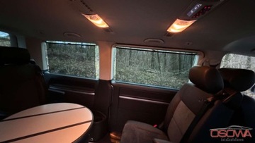 Volkswagen Multivan T6 2013 Volkswagen Multivan 2.0tdi 4-Motion dsg el.drzwi skory Webasto stan perfec, zdjęcie 13