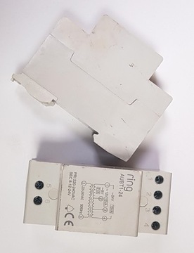 Видео дверной звонок RING PRO БЛОК ПИТАНИЯ AUBT1-24 Трансформатор DIN 24В